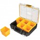 DeWALT Tough-Box 2.0 COMPACT mažas oganaizeris